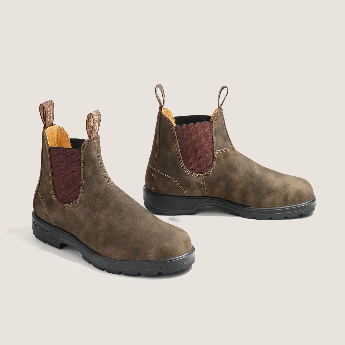 Blundstone 585 Classic Chelsea Boots - Women's