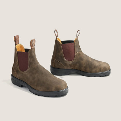 Blundstone 585 Classic Chelsea Boots - Women's