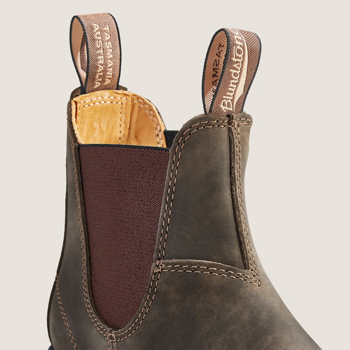 Blundstone 585 Classic Chelsea Boots - Women's