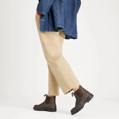 Blundstone 585 Classic Chelsea Boots - Women's