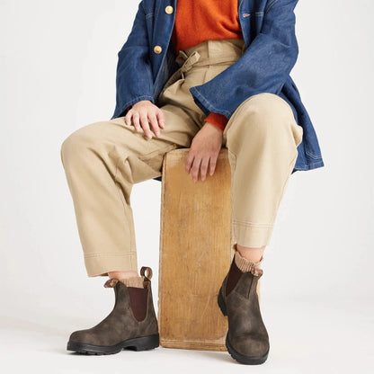 Blundstone 585 Classic Chelsea Boots - Women's