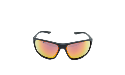 ADRENALINE M Sunglasses "BLACK/WHITE"