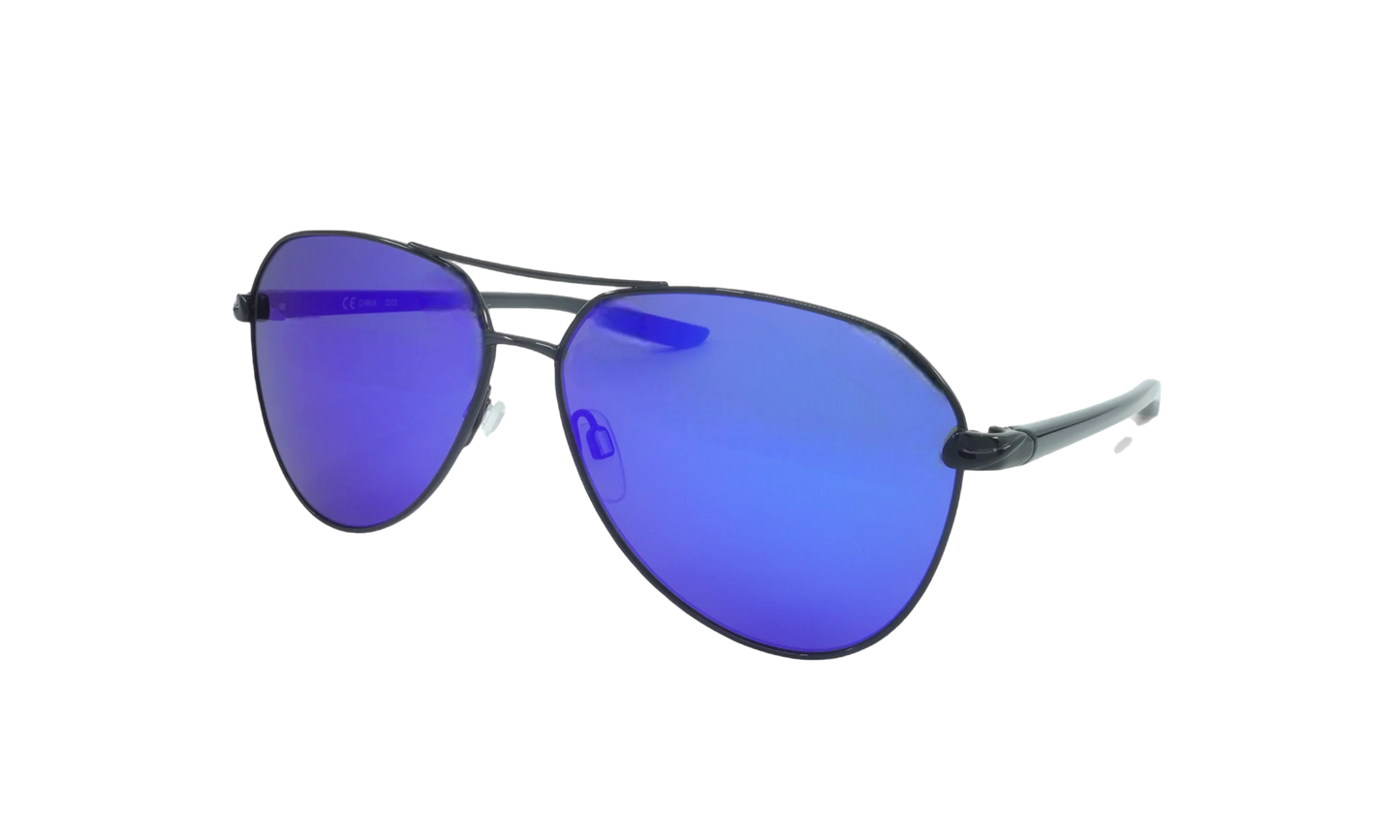 City Aviator M Sunglasses "Black"