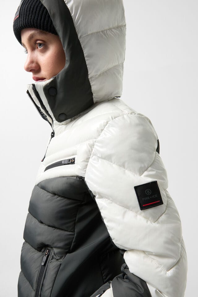 Bogner Farina Ski Jacket - Women's