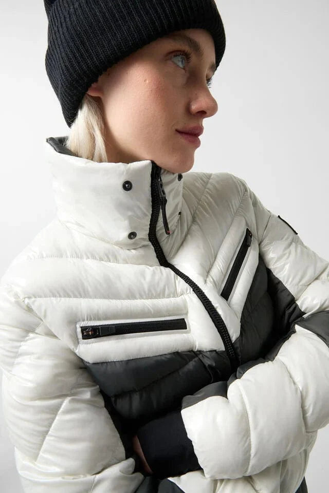 Bogner Farina Ski Jacket - Women's