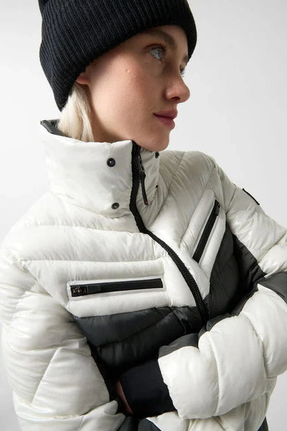 Bogner Farina Ski Jacket - Women's