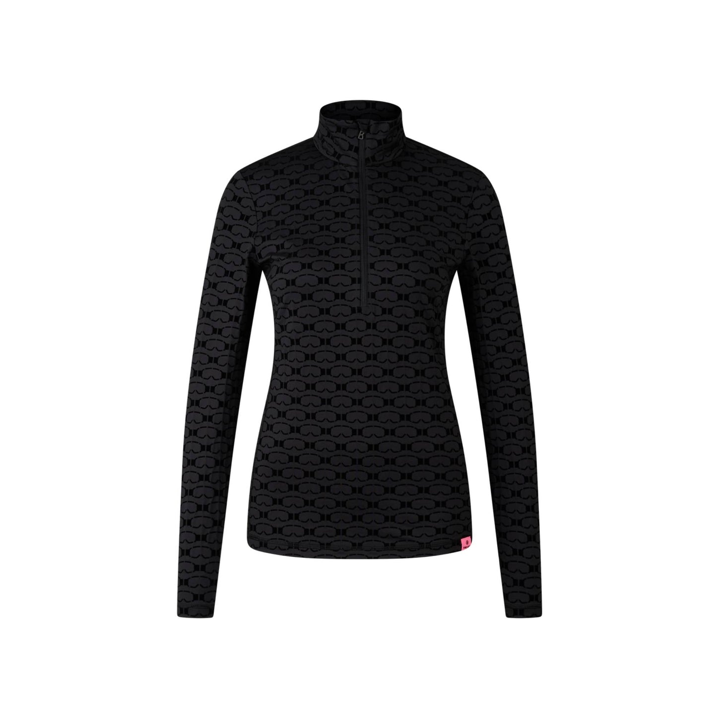 Bogner Fire & Ice Margo2 Womens Zip Turtleneck 2026