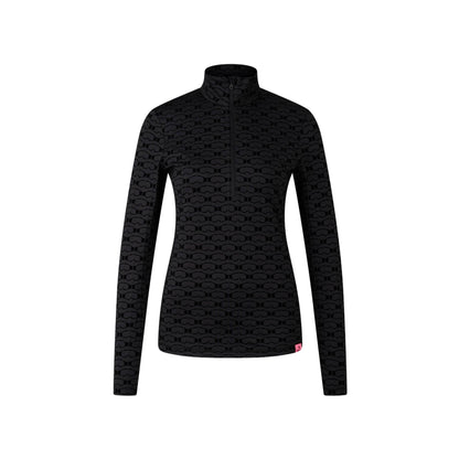 Bogner Fire & Ice Margo2 Womens Zip Turtleneck 2026