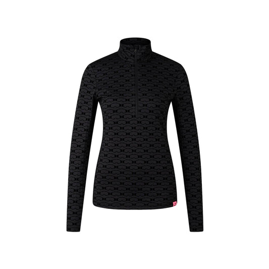 Bogner Fire & Ice Margo2 Womens Zip Turtleneck 2026
