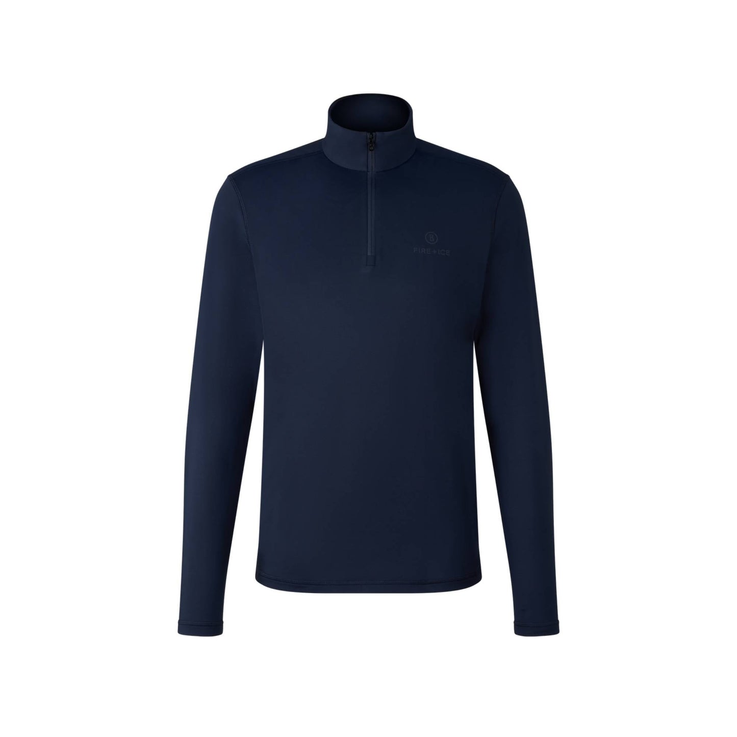Bogner Fire & Ice Pascal Mens Zip Turtleneck 2026