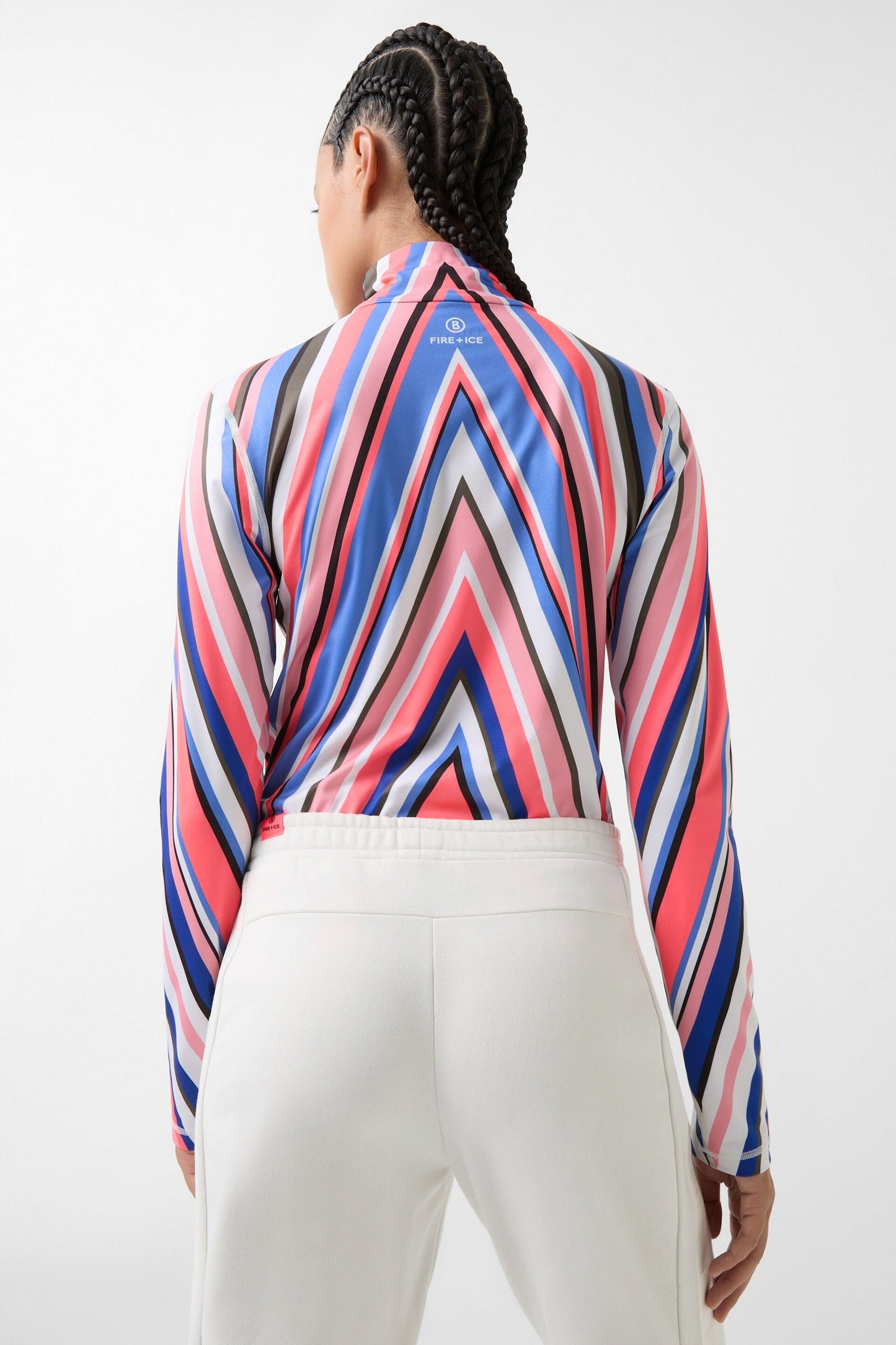 Bogner Ilvy First Layer - Women's
