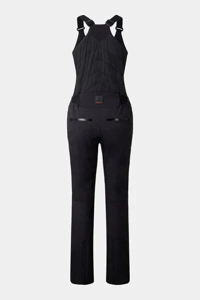 Bogner Ivie Bib Pants in Black - Women's