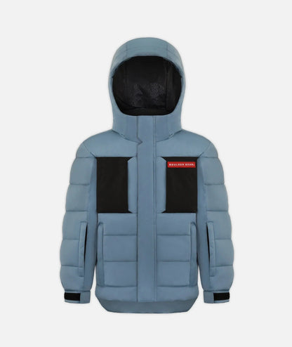 Boulder Gear Cane Jacket - Kids'
