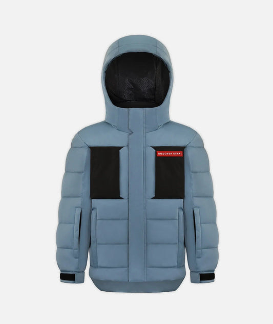 Boulder Gear Cane Jacket - Kids'