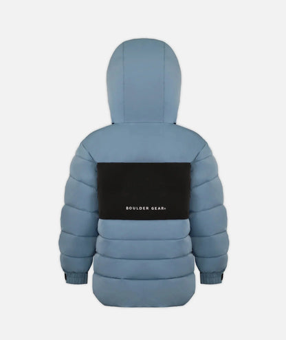 Boulder Gear Cane Jacket - Kids'