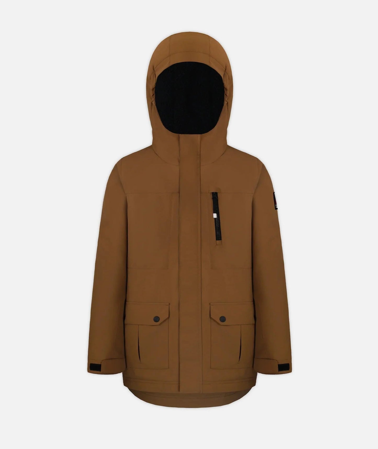 Boulder Gear Clyde Jacket - Boys'