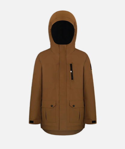 Boulder Gear Clyde Jacket - Boys'