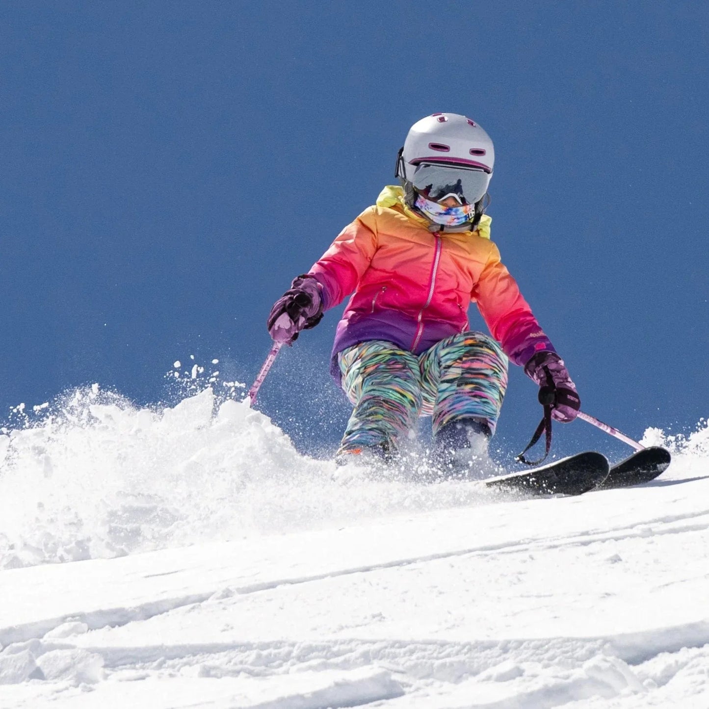 Boulder Gear Penny Jacket - Kids'