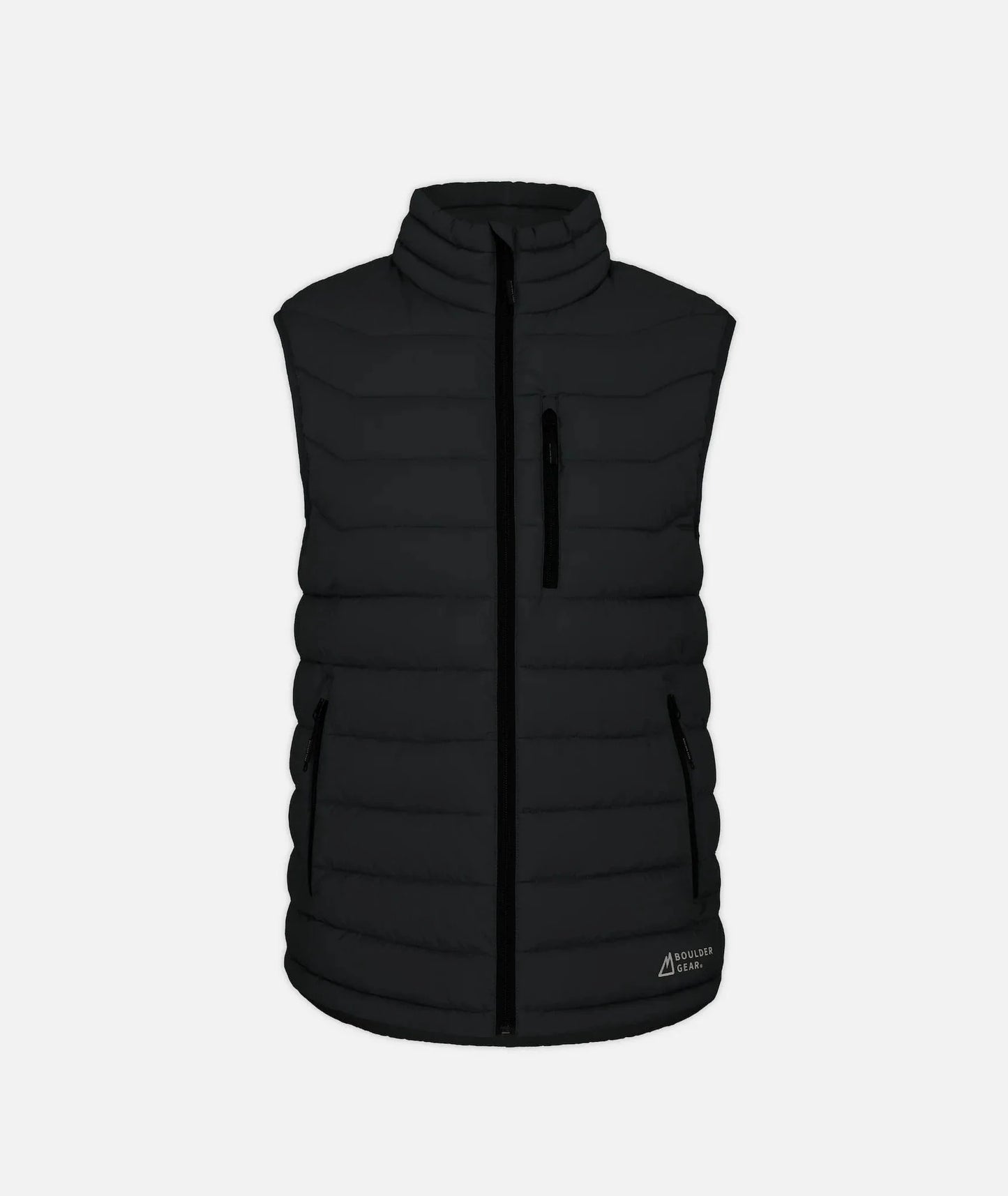 Boulder Gear Sawyer Puffy Vest - Men's