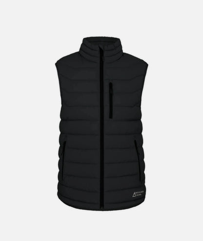 Boulder Gear Sawyer Puffy Vest - Men's