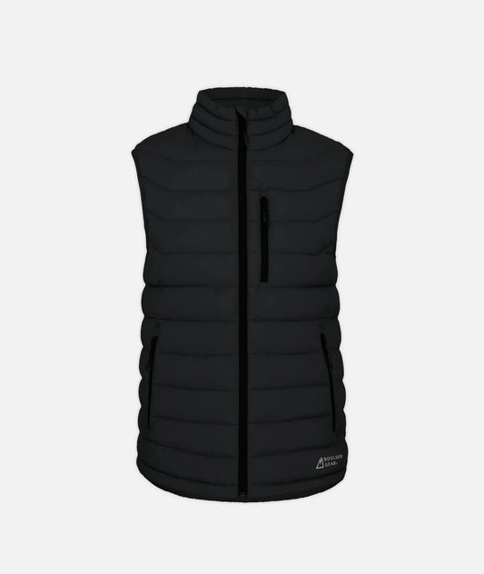 Boulder Gear Sawyer Puffy Vest - Men's