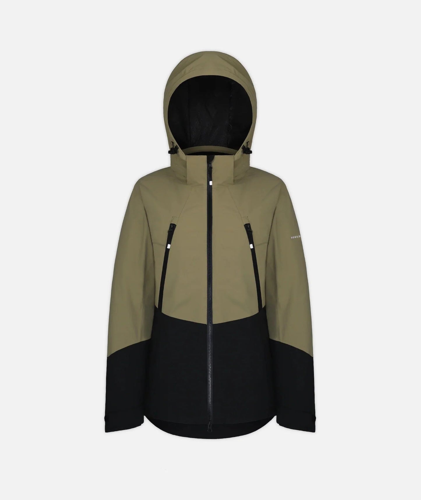 Boulder Gear Tanith Jacket - Women's