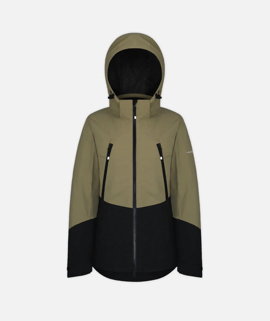 Boulder Gear Tanith Jacket - Women's