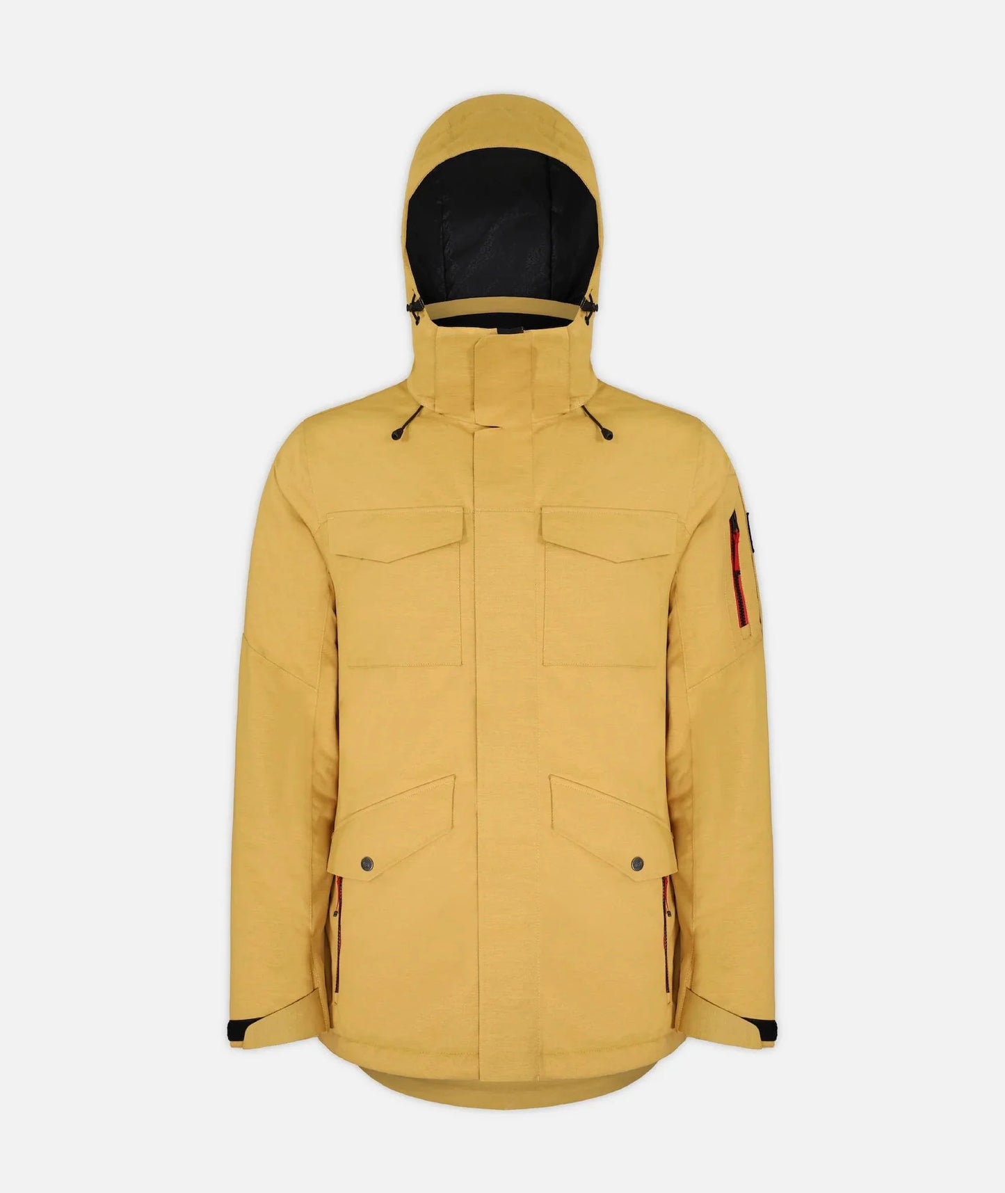 Boulder Gear Teton Jacket - Men's