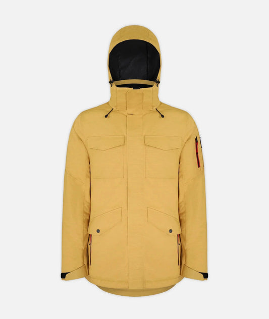 Boulder Gear Teton Jacket - Men's