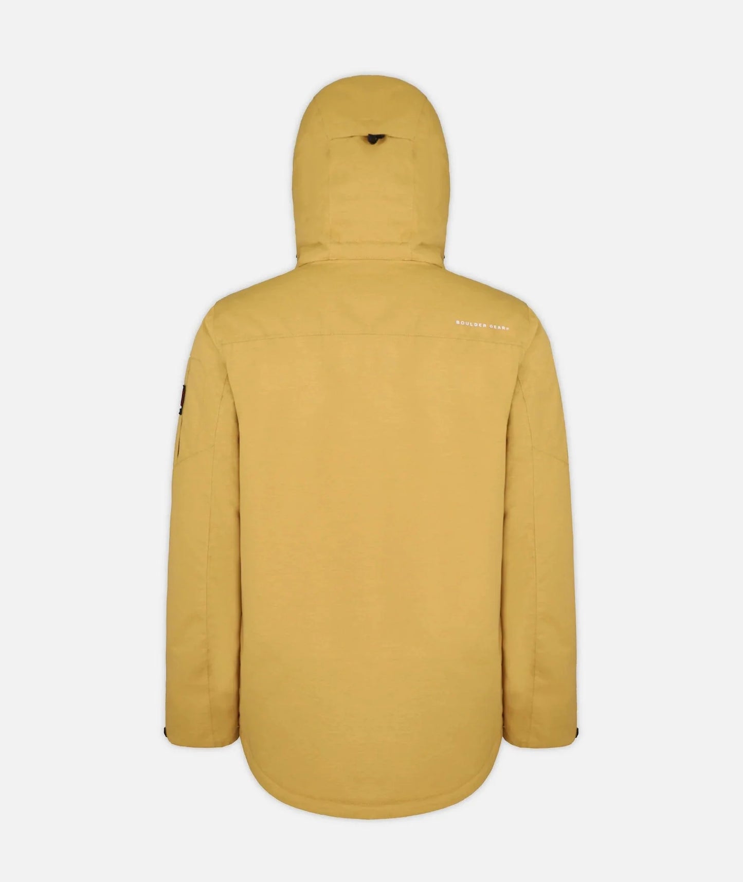 Boulder Gear Teton Jacket - Men's