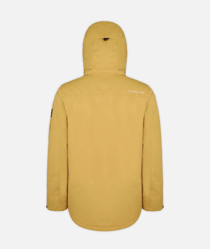 Boulder Gear Teton Jacket - Men's