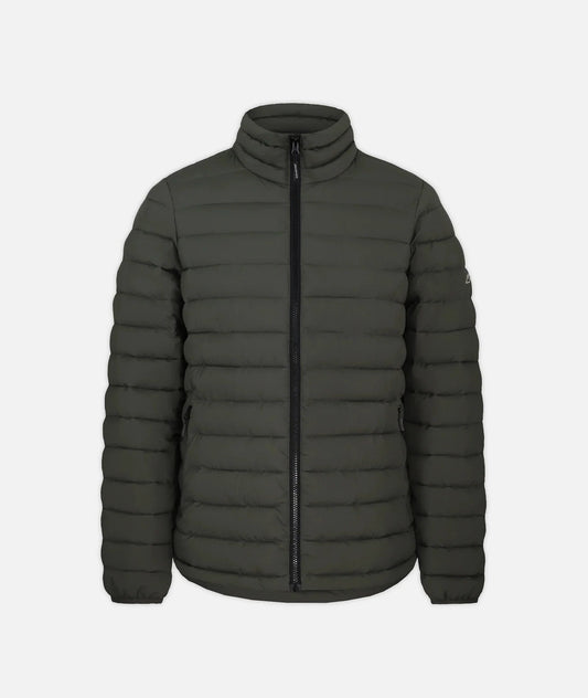 Boulder Gear Voyage Puffy Jacket - Men's