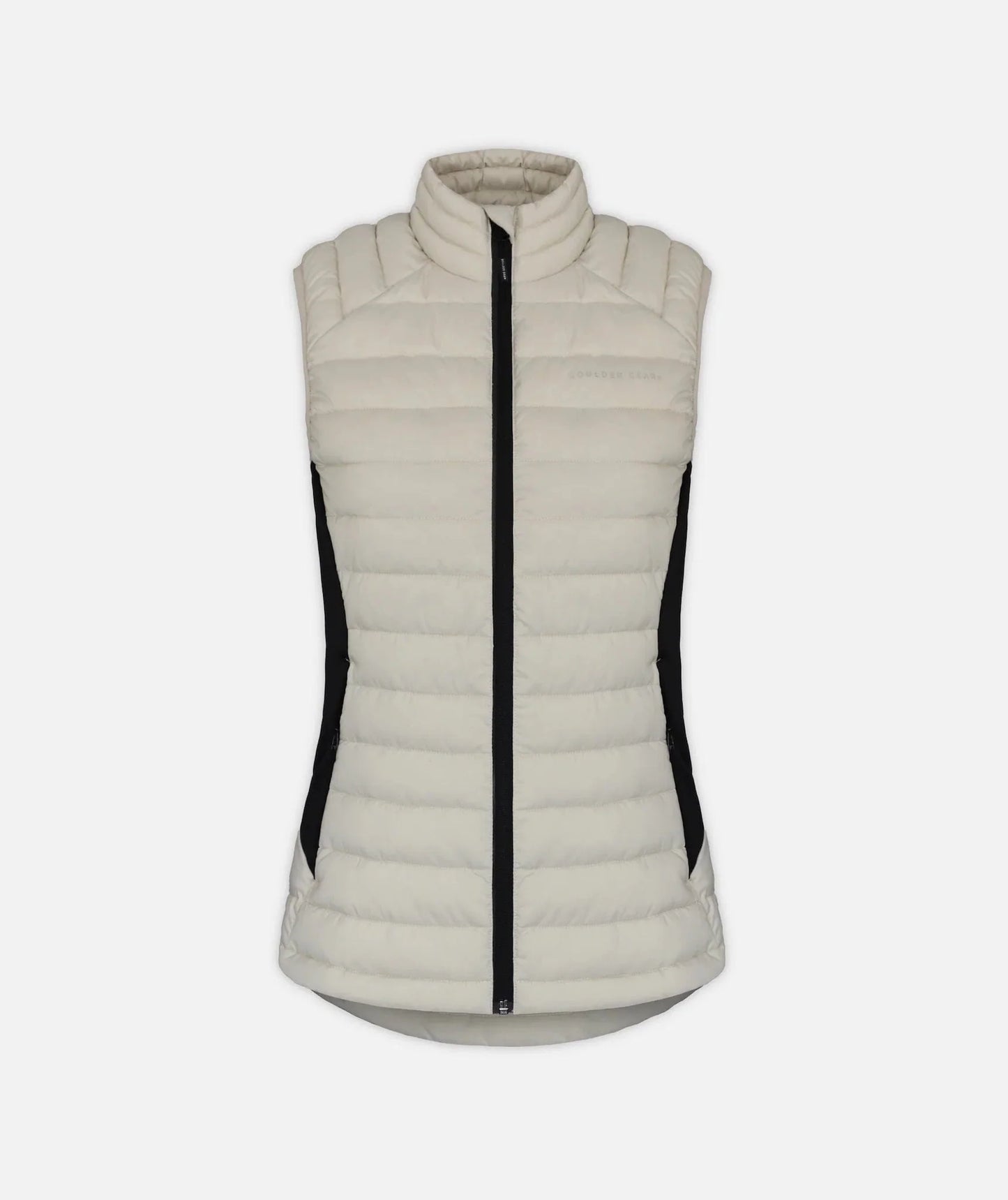 Boulder Gear Zeal Puffy Vest - Women's