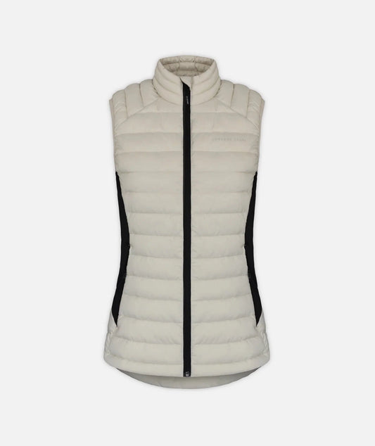 Boulder Gear Zeal Puffy Vest - Women's