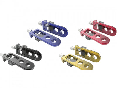 Box Limit bmx chain tensioners