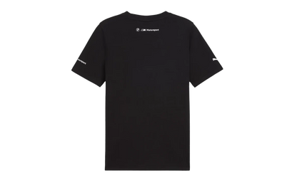 BMW MOTORSPORT ESS GRAPHIC TEE "Black"