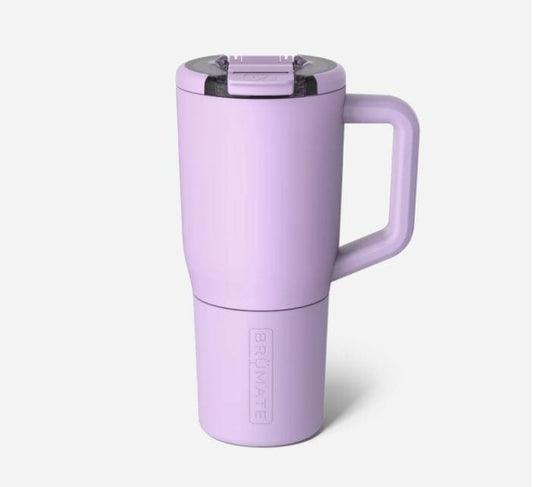 Brumate Muv 25Oz in Lavender