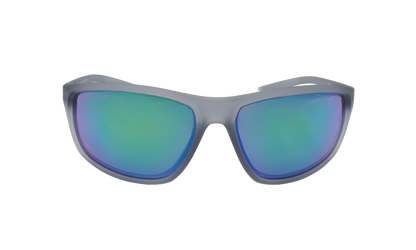 Adrenaline M Sunglasses "Wolf Grey"