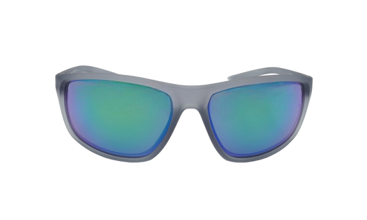 Adrenaline M Sunglasses "Wolf Grey"
