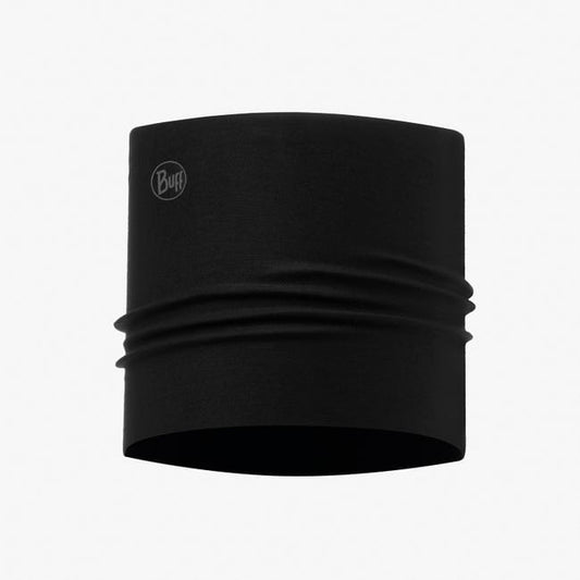 Buff Coolnet Uv Half Solid in Black