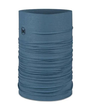 Buff Coolnet Uv Insect Shield in Solid Slate
