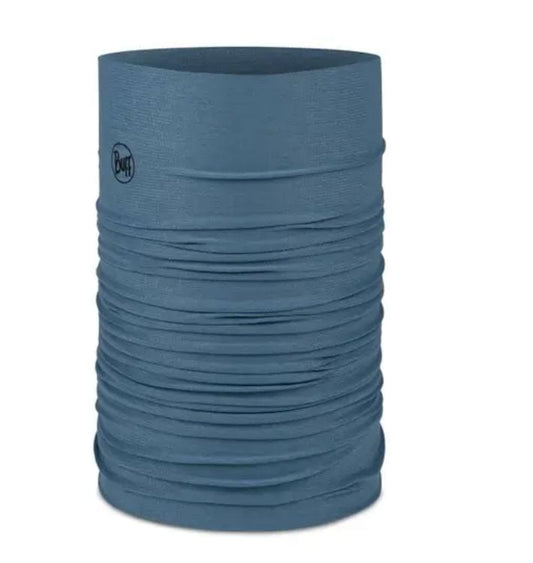 Buff Coolnet Uv Insect Shield in Solid Slate