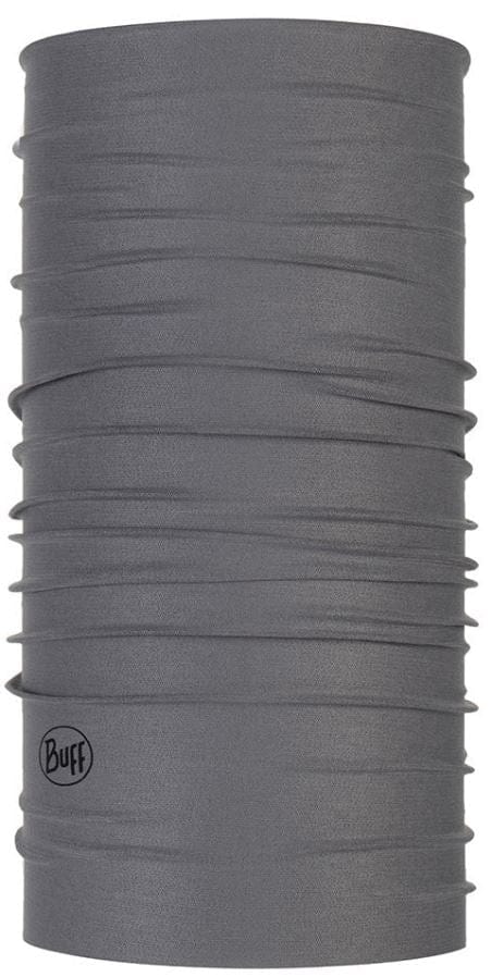 Buff Coolnet Uv Neck Gaiter in Grey Sedona