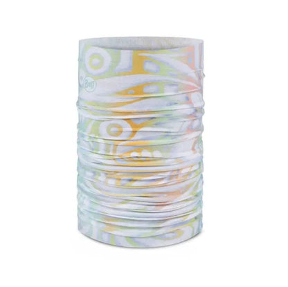 Buff Coolnet Uv Neck Gaiter in Kauai Multi