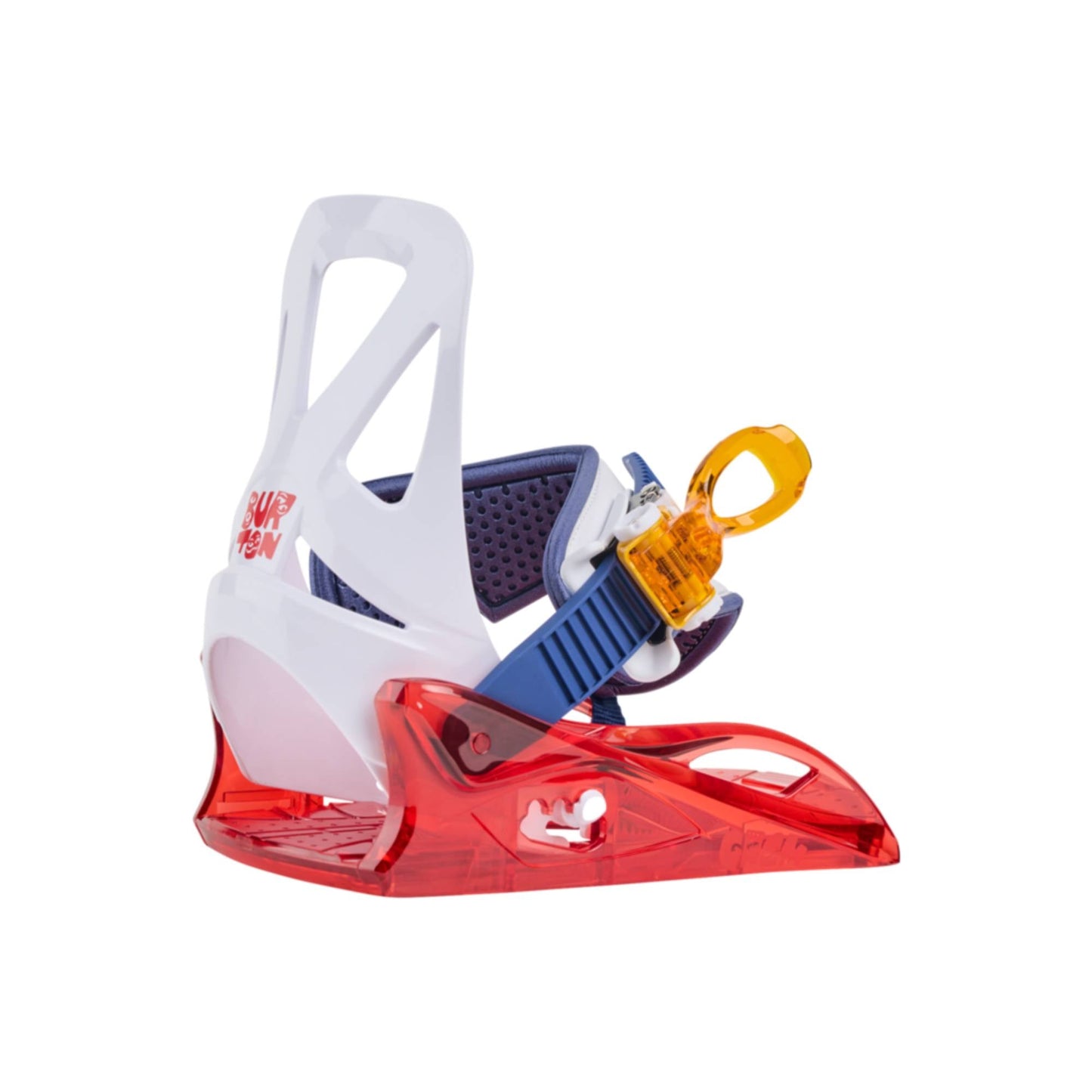 Burton Grom junior Snowboard Bindings 2026