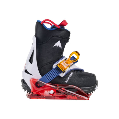 Burton Grom junior Snowboard Bindings 2026