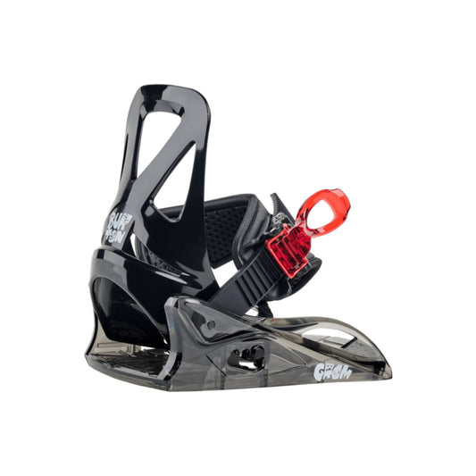Burton Grom junior Snowboard Bindings 2026