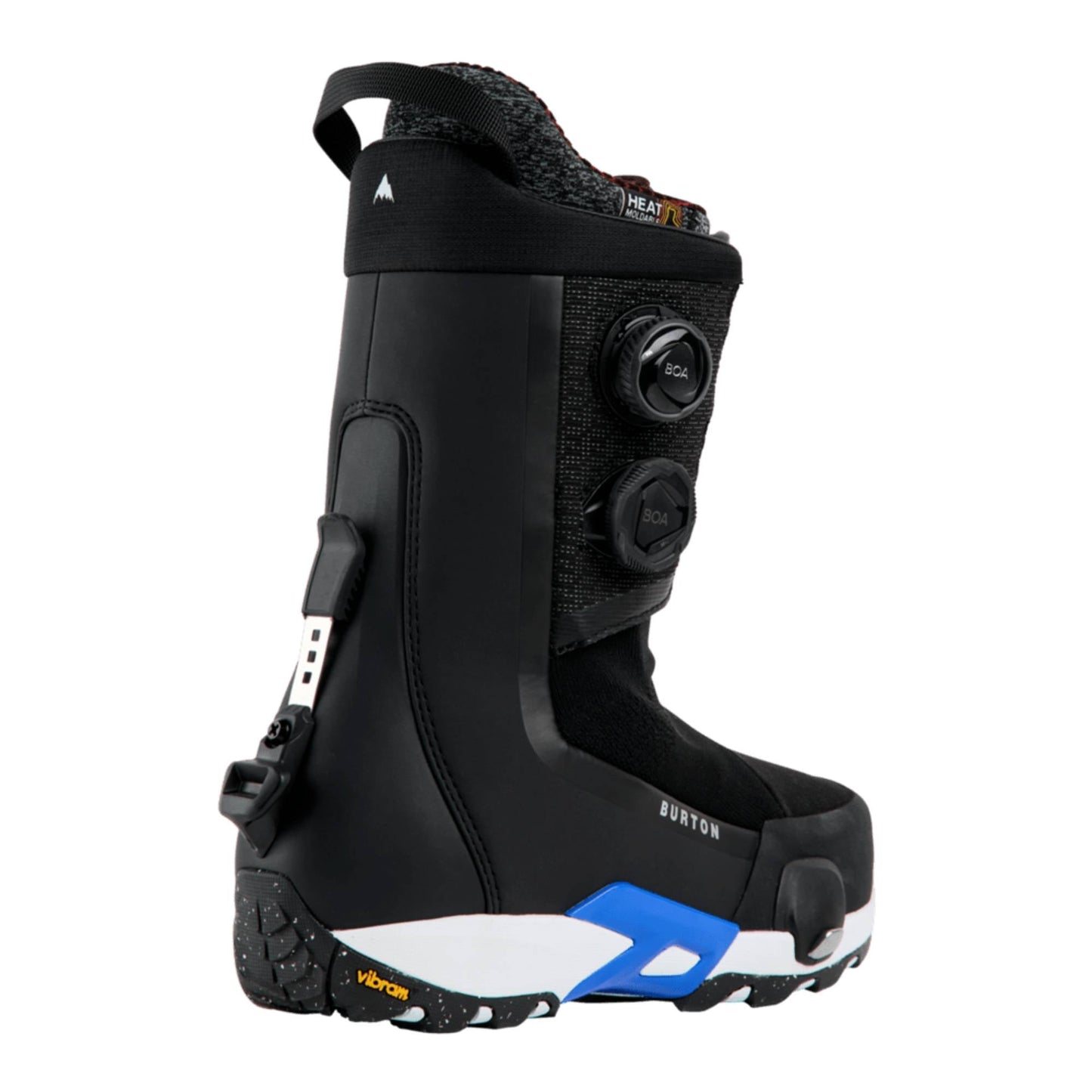 Burton Highshot Pro X Step On Snowboard Boots 2026