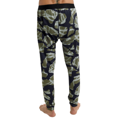 Burton Mens Midweight Pants 2026
