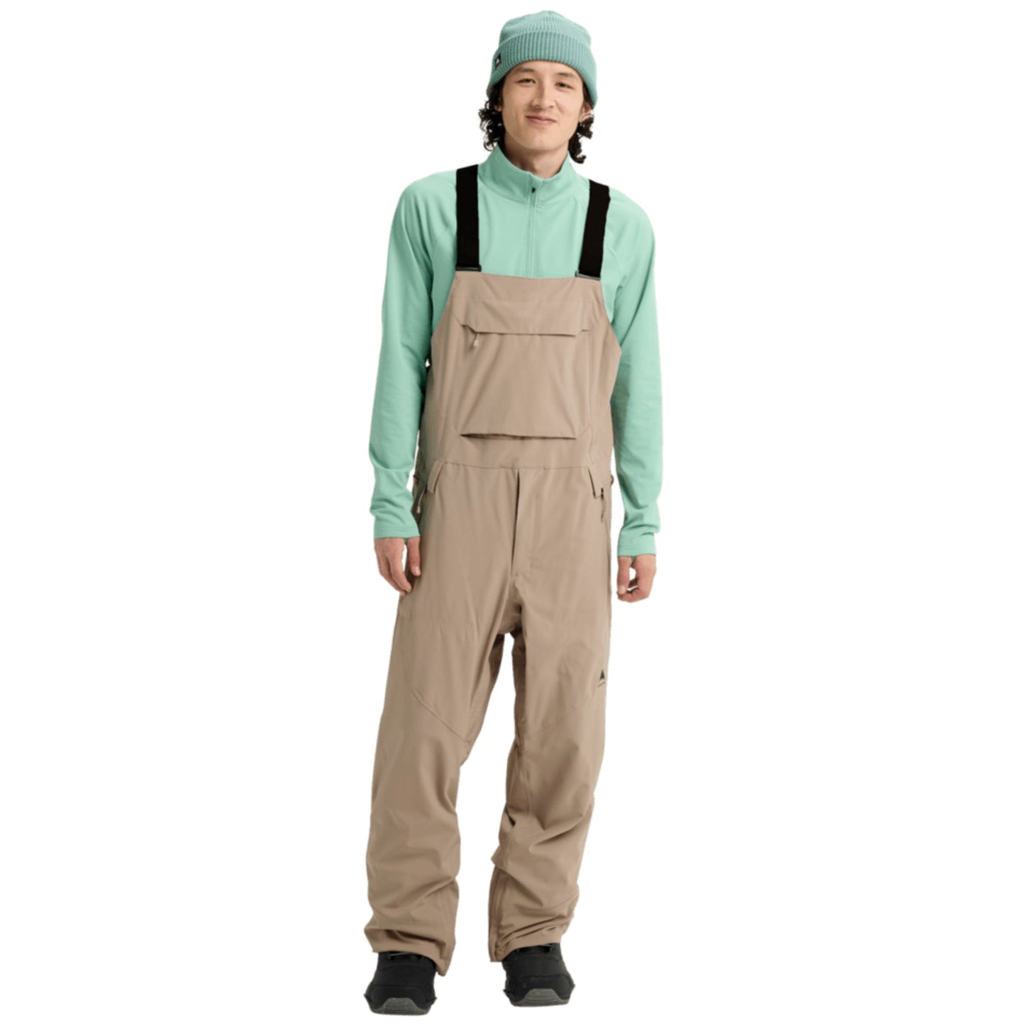Burton Reserve Mens Bib Pants 2026